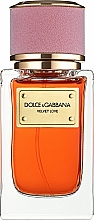Düfte, Parfümerie und Kosmetik Dolce & Gabbana Velvet Love - Eau de Parfum