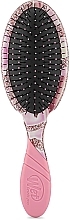 Haarbürste - Wet Brush Pro Detangler Cosmic Lava Pink — Bild N2