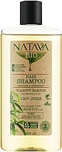 Shampoo Hanf - Natava — Bild N2