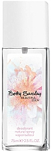 Düfte, Parfümerie und Kosmetik Betty Barclay Beautiful Eden - Körperspray