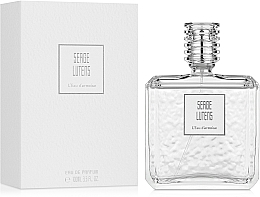 Düfte, Parfümerie und Kosmetik Serge Lutens L'Eau D'Armoise - Eau de Parfum
