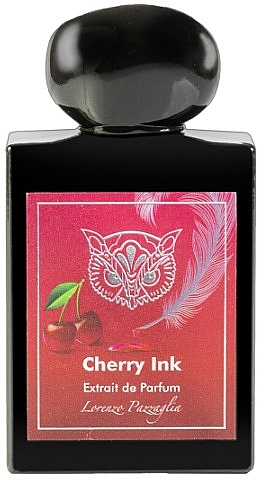 Lorenzo Pazzaglia Cherry Ink - Eau de Parfum — Bild N1