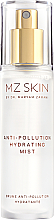 Feuchtigkeitsspendendes Gesichtsspray - MZ Skin Anti Pollution Hydrating Mist — Bild N1