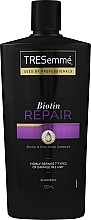 Regenerierendes Shampoo mit Biotin - Tresemme Biotin Repair 7 Shampoo — Bild N3