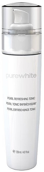 Erfrischendes Gesichtswasser - Etre Belle Pure White Pearl Refreshing Tonic — Bild N1