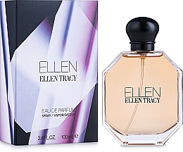 Ellen Tracy Ellen - Eau de Parfum — Bild N2