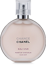 Chanel Chance Eau Vive - Parfümiertes Haarspray — Foto N2