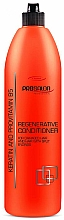 Düfte, Parfümerie und Kosmetik Haarspülung mit Keratin und Provitamin B5 - Prosalon Conditioner With Keratin +Pro Vit. B5