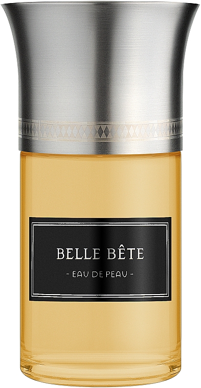 Liquides Imaginaires Belle Bete - Eau de Parfum — Bild N1