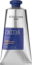 L'Occitane Eau de L'Occitan - After Shave Balsam — Bild N1