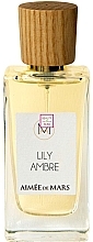 Aimee De Mars Lily Ambre - Eau de Parfum — Bild N1