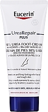Regenerierende Fußcreme mit 10% Urea - Eucerin Repair Foot Cream 10% Urea — Bild N2