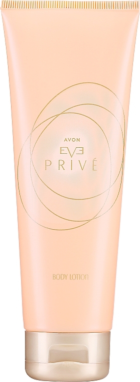 Avon Eve Prive - Körperlotion — Bild N3