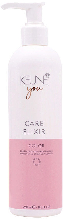 Elixier für coloriertes Haar - Keune You Care Elixir Color — Bild N1