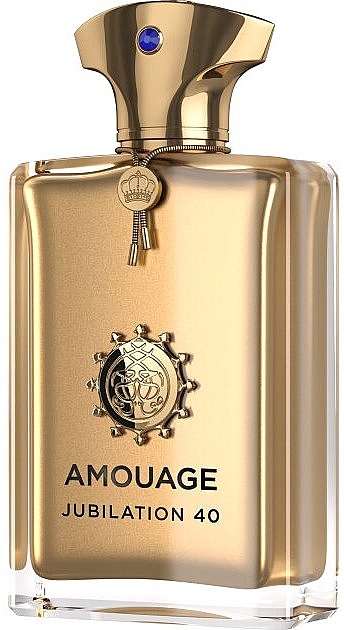 Amouage Jubilation 40 - Parfum — Bild N2