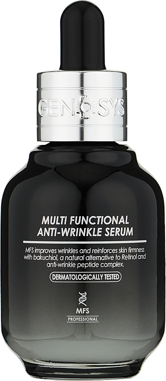 Verjüngendes Anti-Aging Serum - Genosys Anti-Wrinkle Serum — Bild N2