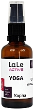 Düfte, Parfümerie und Kosmetik Körpermassageöl Kapha - La-Le Active Yoga Body Massage Oil
