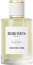 Düfte, Parfümerie und Kosmetik Balma Venitia L'Eau De l'Ame - Eau de Parfum