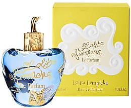 Düfte, Parfümerie und Kosmetik Lolita Lempicka Le Parfum - Eau de Parfum