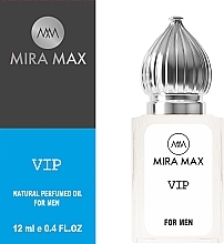 Düfte, Parfümerie und Kosmetik Mira Max Never-Ending - Parfümöl