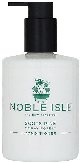 Noble Isle Scots Pine - Haarspülung — Bild N1