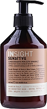 Düfte, Parfümerie und Kosmetik Haarspülung - Insight Sensitive Skin Conditioner
