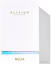 Roja Parfums Elysium Pour Femme - Eau de Parfum — Bild N2