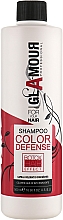 Düfte, Parfümerie und Kosmetik Shampoo für coloriertes und gesträhntes Haar  - Erreelle Italia Glamour Professional Shampoo Color Defense