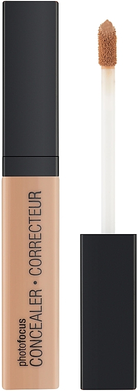 Flüssiger Gesichtsconcealer - Wet N Wild Photo Focus Concealer