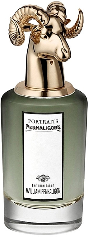 Penhaligon's Portraits William Penhaligon - Eau de Parfum — Bild N1