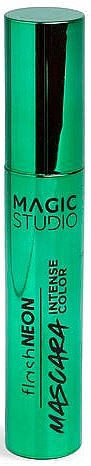 Wimperntusche - Magic Studio Flash Neon Collection Mascara — Bild N1