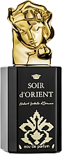 Düfte, Parfümerie und Kosmetik Sisley Soir d'Orient - Eau de Parfum