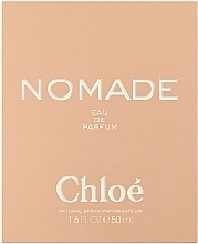 Chloé Nomade - Eau de Parfum — Foto N3
