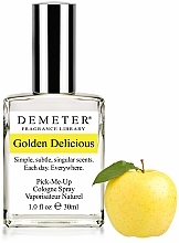 Düfte, Parfümerie und Kosmetik Demeter Fragrance Golden Delicious - Parfüm