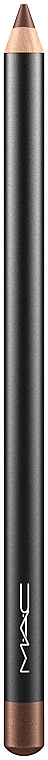 Kajalstift - MAC Eye Kohl Pencil Liner — Bild N1