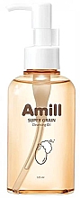 Düfte, Parfümerie und Kosmetik Hydrophiles Öl mit Getreideextrakten - Amill Super Grain Cleansing Oil