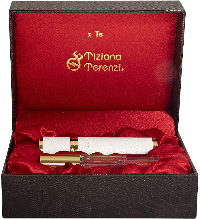 Tiziana Terenzi Luna Collection Cassiopea - Duftset (Parfum 2x10ml + Case) — Bild N1