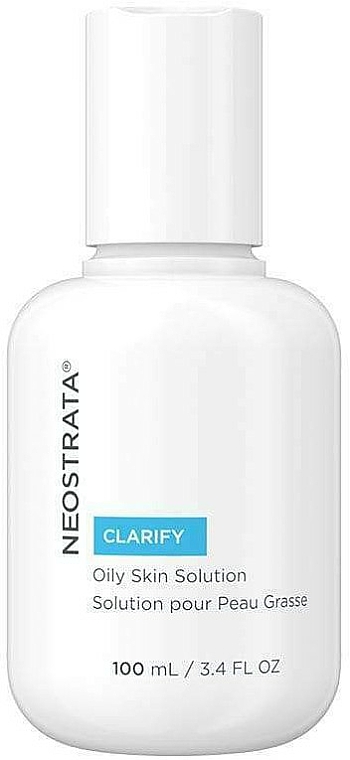 Reinigungslösung - Neostrata Oily Skin Solution — Bild N1