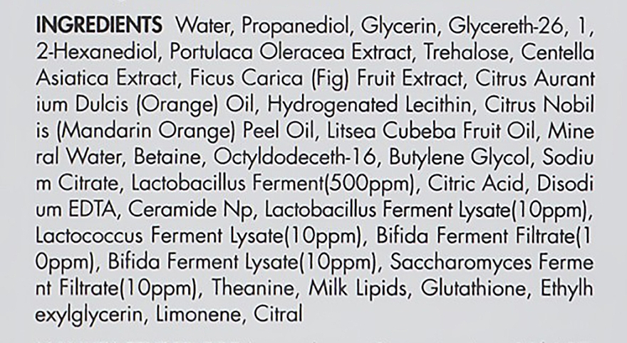 Probiotisches Gesichtswasser - Dr.Ceuracle Pro Balance Biotics Toner — Bild N4
