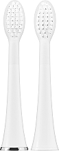 Ersatz-Zahnbürstenkopf für Schallzahnbürste SW 2000 - WhiteWash Laboratories Toothbrush — Bild N2