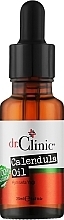 Düfte, Parfümerie und Kosmetik Ringelblumenöl - Dr. Clinic Calendula Oil