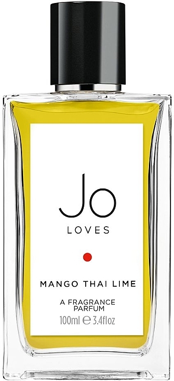 Jo Loves Mango Thai Lime - Eau de Toilette — Bild N1