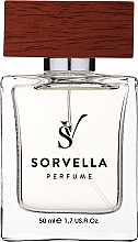 Düfte, Parfümerie und Kosmetik Sorvella Perfume S-627 - Eau de Parfum