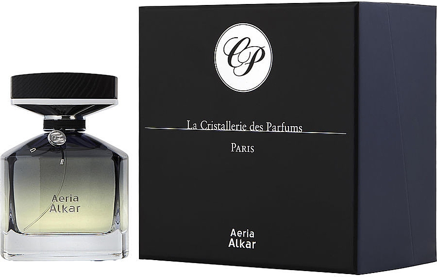 La Cristallerie Des Parfums Aeria Alkar - Eau de Parfum — Bild N1