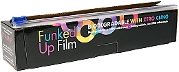 Transparente Highlight-Folie für Balayage-Techniken oder Strähnchen - Framar Funked Up Film — Bild N1