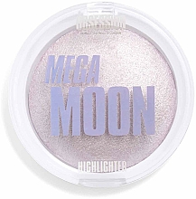 Düfte, Parfümerie und Kosmetik Highlighter - Makeup Obsession Mega Moon Highlighter