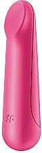 Düfte, Parfümerie und Kosmetik Mini-Vibrator rosa - Satisfyer Ultra Power Bullet 3 Pink Vibrator