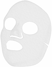 Beruhigende, nährende und feuchtigkeitsspendende Tuchmaske mit Mineralien und Hyaluronsäure - Medik8 Ultimate Recovery Bio-Cellulose Mask — Bild N3