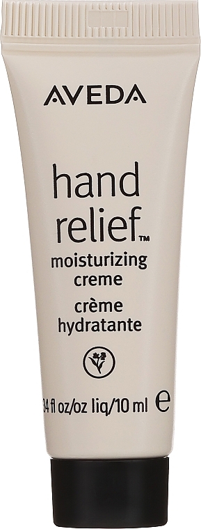 GESCHENK! Handcreme - Aveda Hand Relief Moisturizing Creme (Probe) — Bild N1