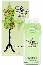 Düfte, Parfümerie und Kosmetik Inessance Lilly's Garden - Eau de Toilette